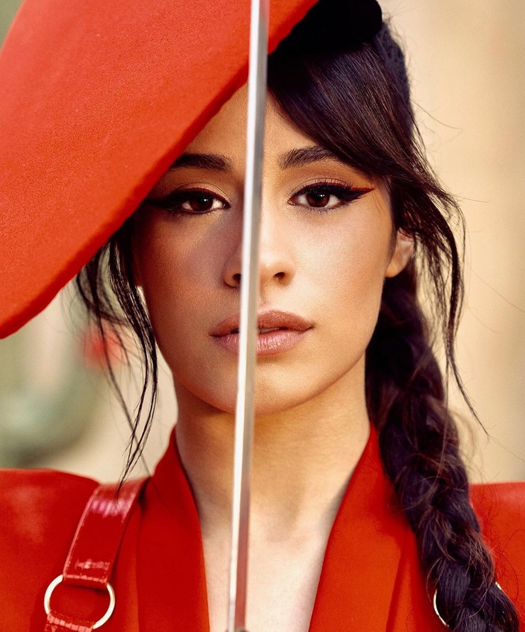 Camila Cabello Camila Cabello