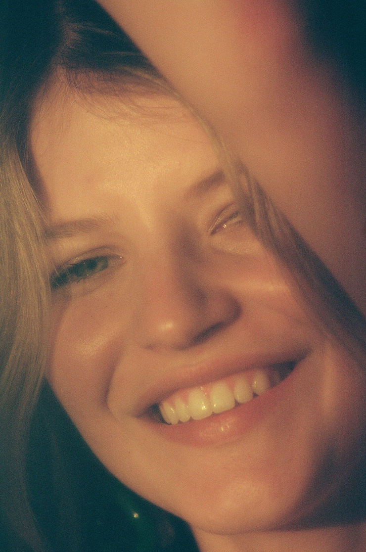 Emily Grace Hime