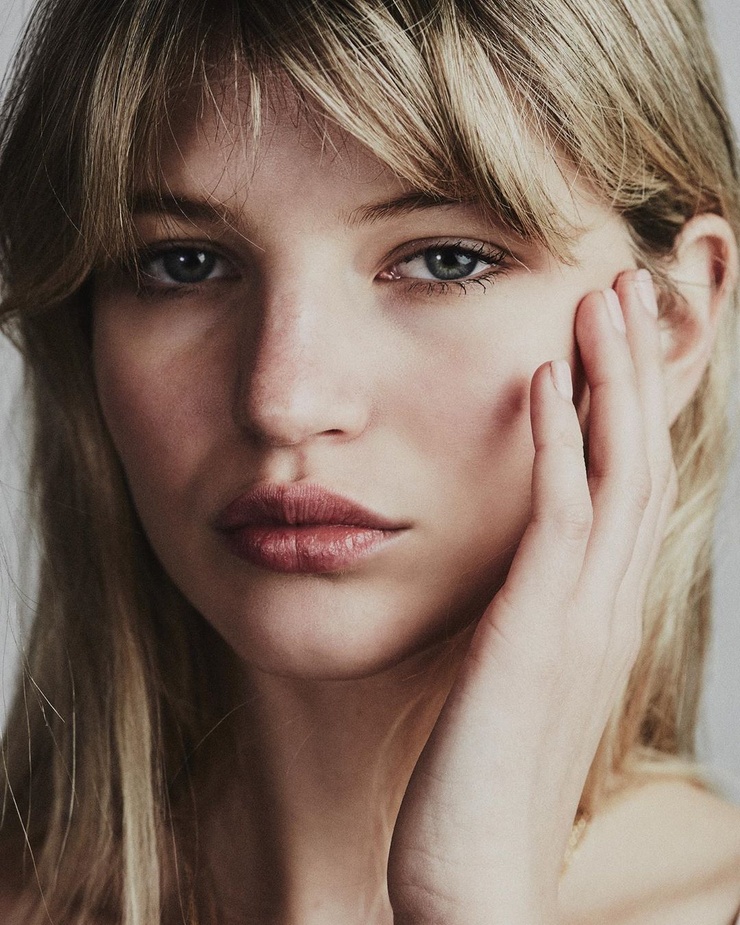 Emily Grace Hime