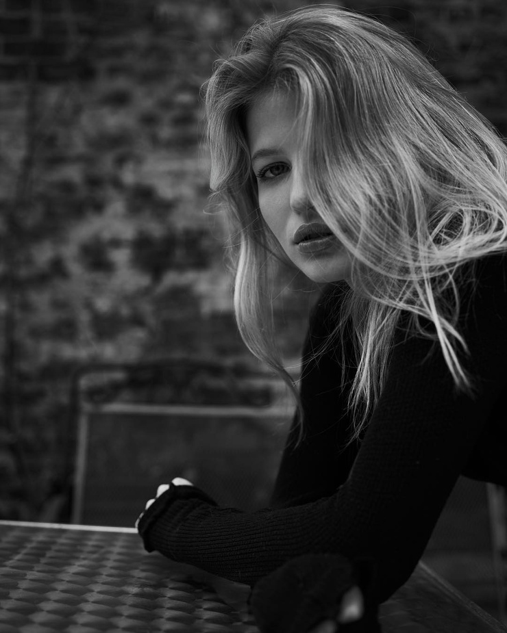 Emily Grace Hime
