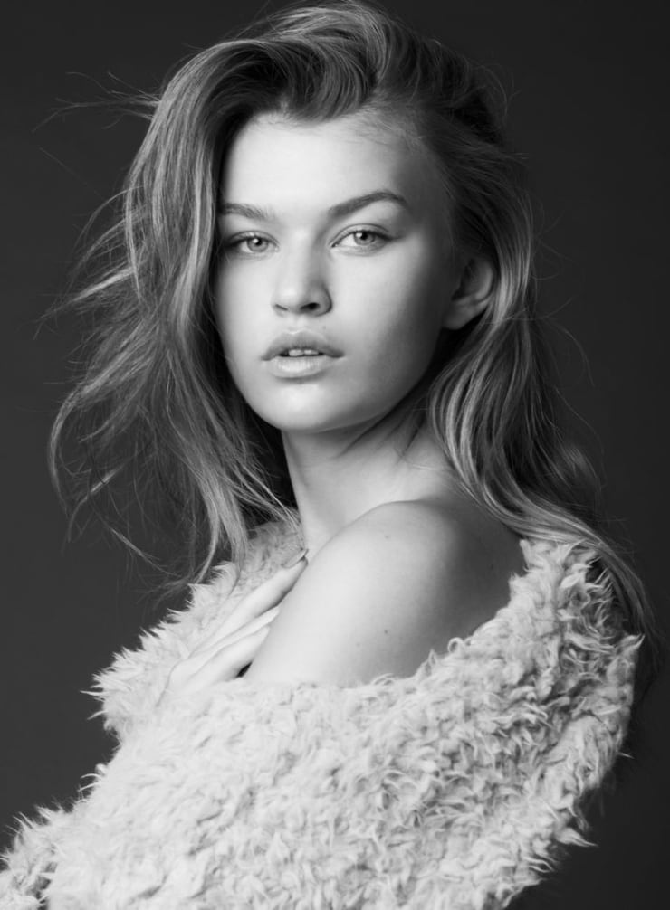 Josefine Justesen