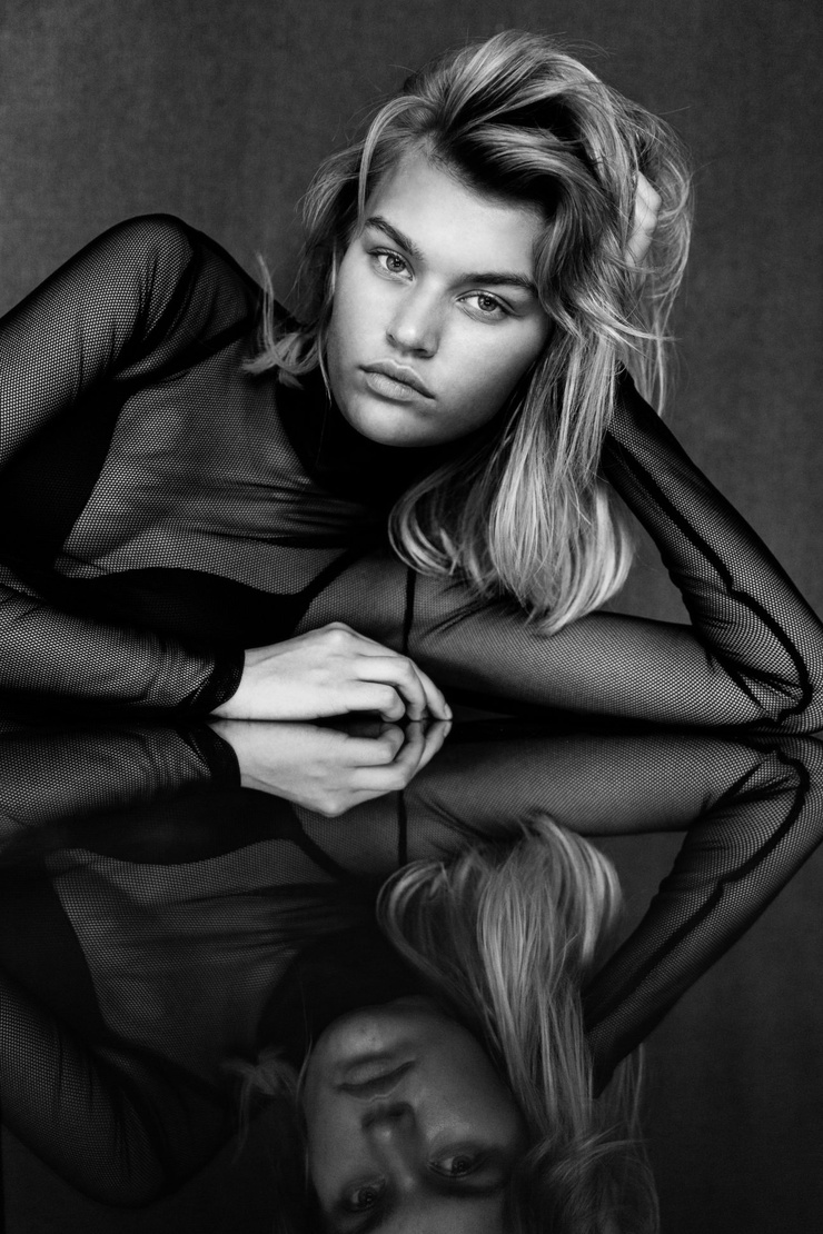 Josefine Justesen