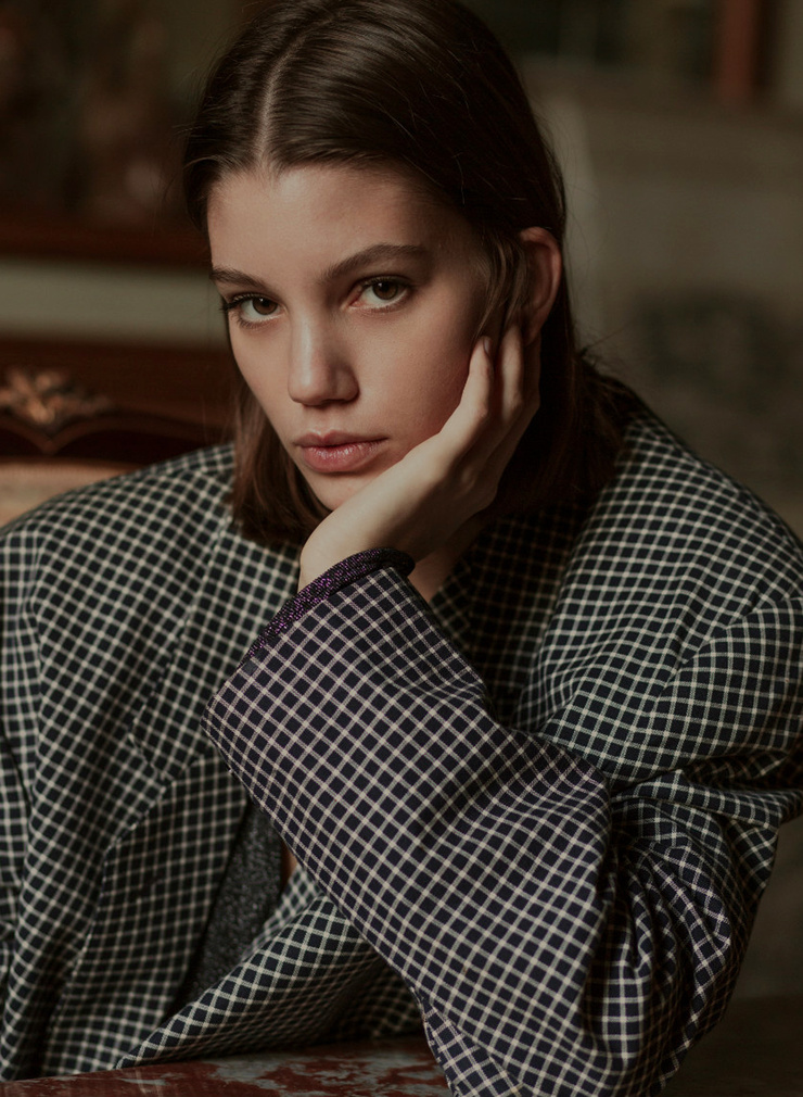 Alexandra Fabian