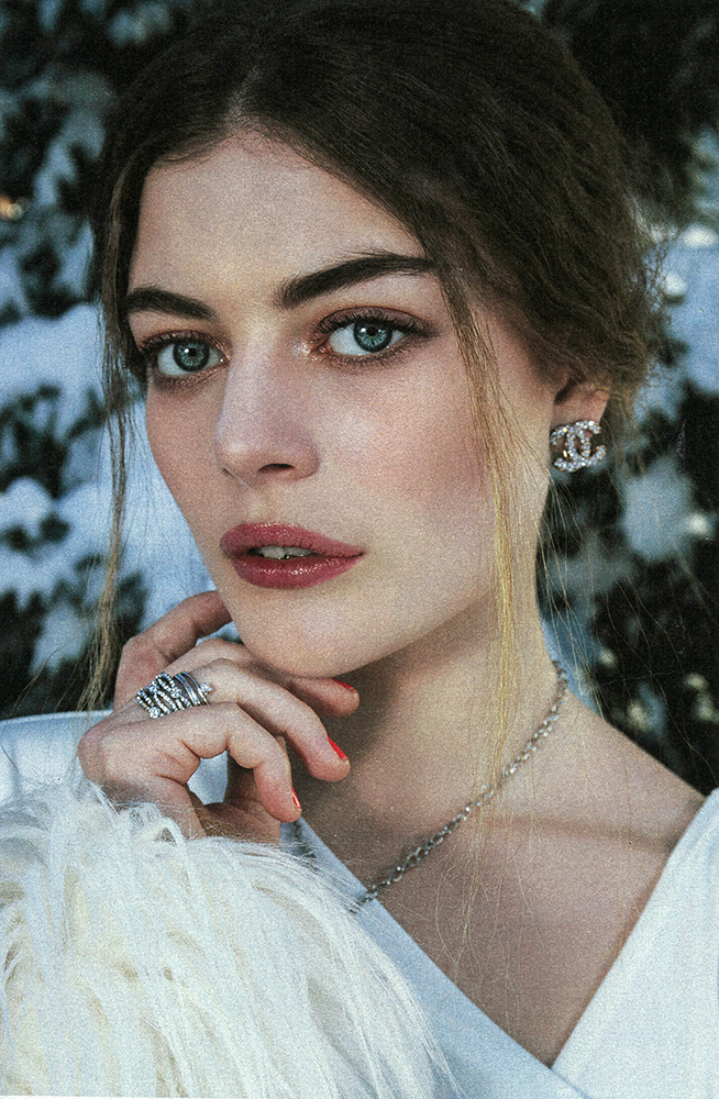Georgia Chambers