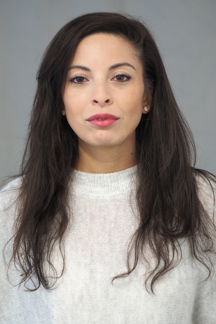Asli Helvaci