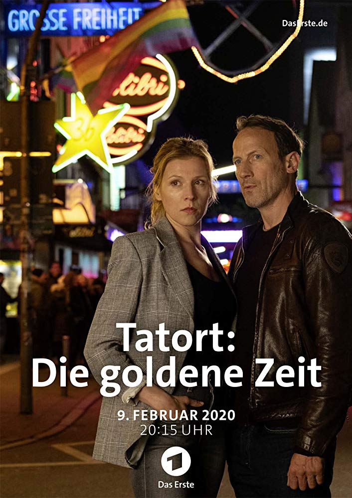 Die goldene Zeit Die goldene Zeit