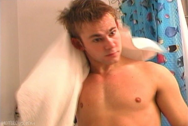 Dominic Monaghan
