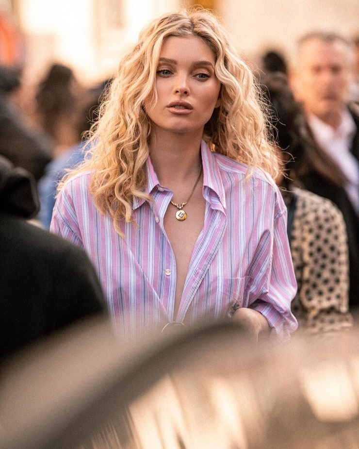 Elsa Hosk Elsa Hosk