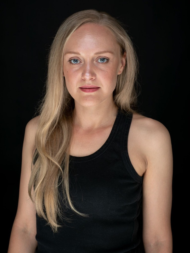 Lida Martel