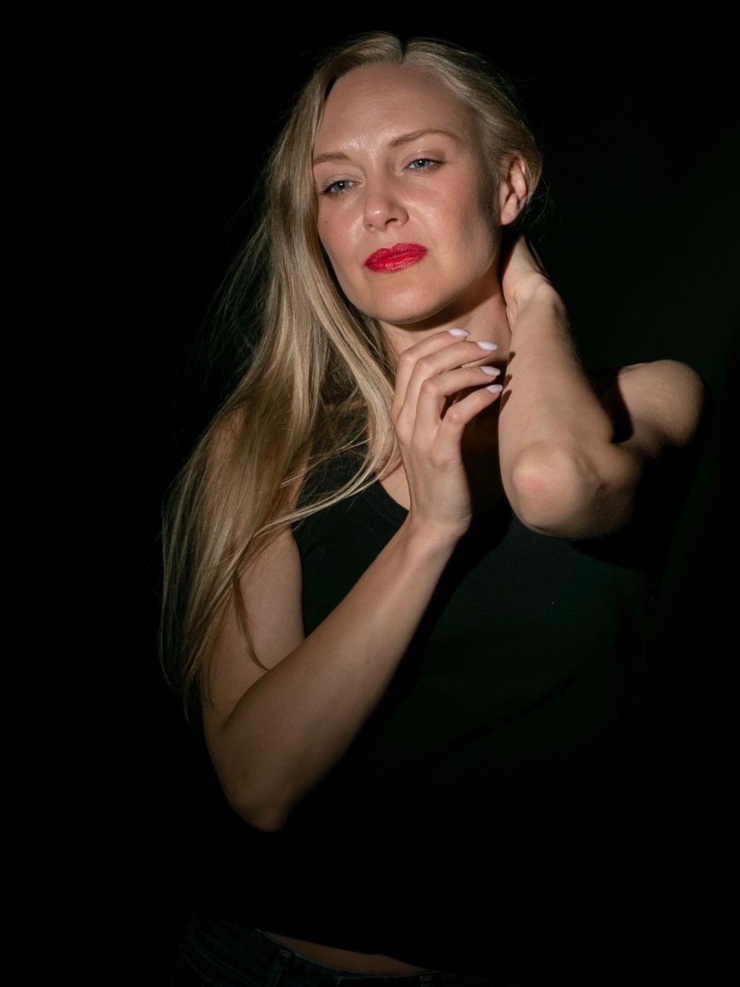 Lida Martel