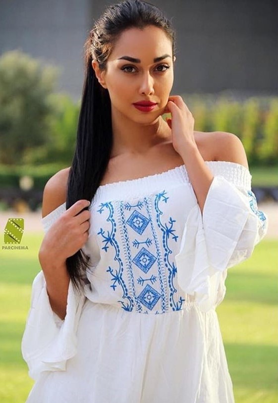 Sadaf Taherian
