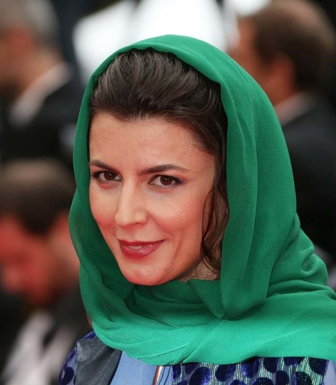 Leila Hatami