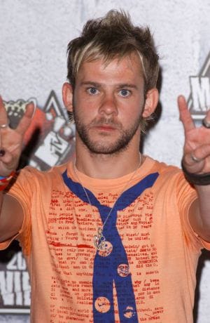 Dominic Monaghan