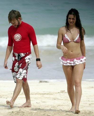 Dominic Monaghan