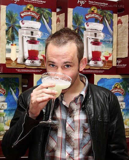 Dominic Monaghan