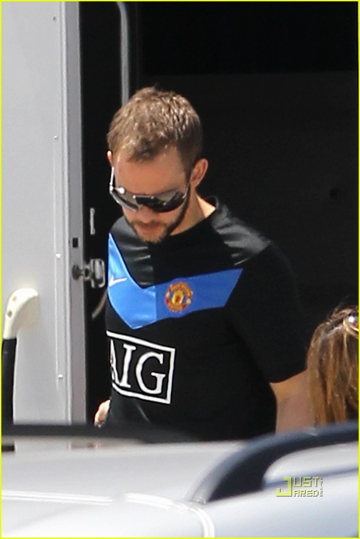 Dominic Monaghan