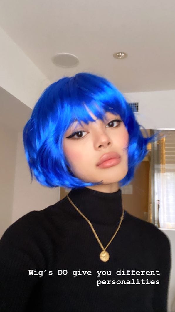 Lily Maymac