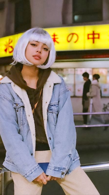 Lily Maymac