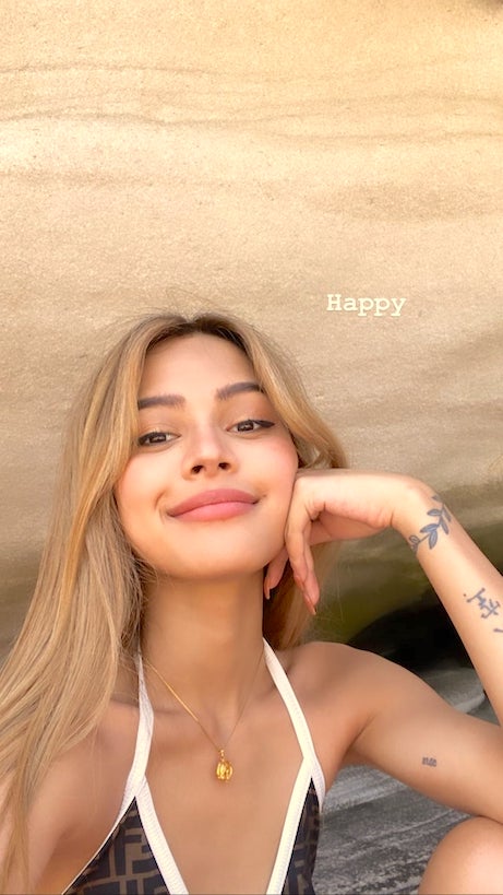 Lily Maymac