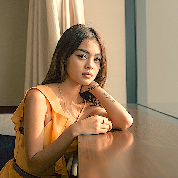 Lily Maymac