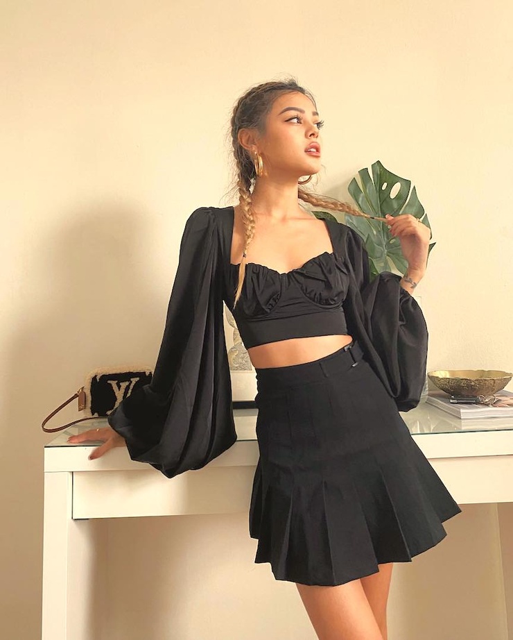 Lily Maymac