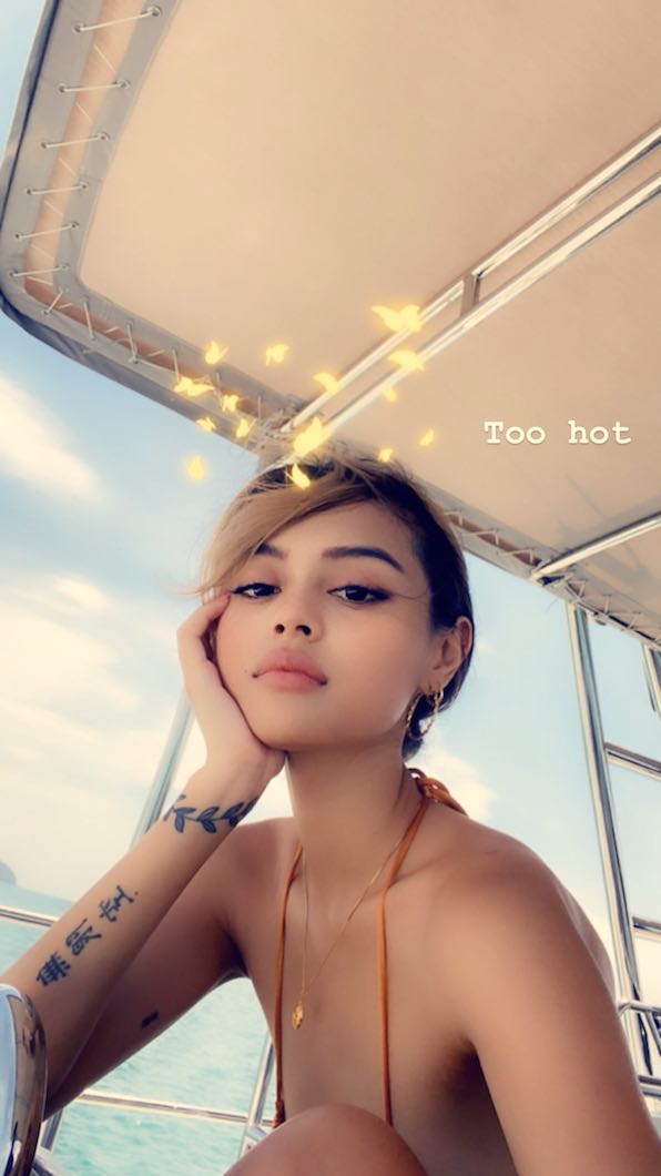 Lily Maymac Lily Maymac