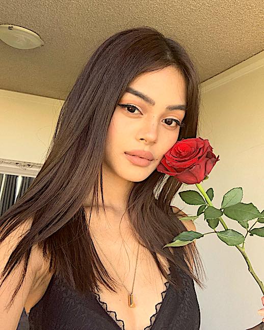Lily Maymac