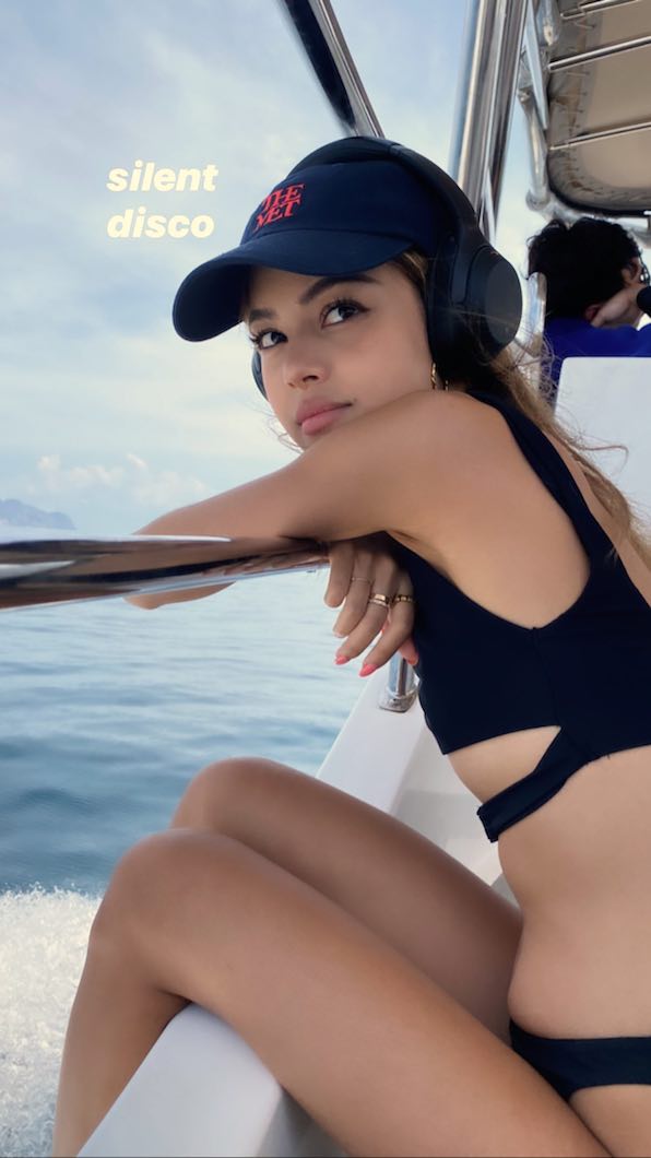 Lily Maymac
