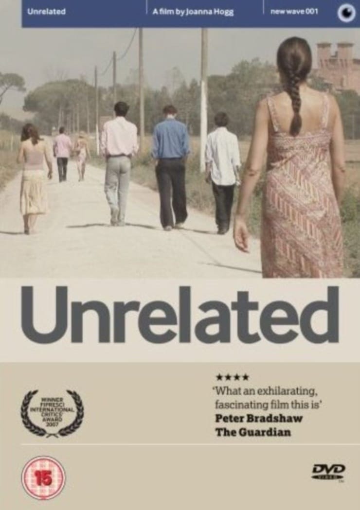 Unrelated                                  (2007)