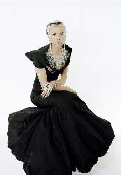 Daphne Guinness