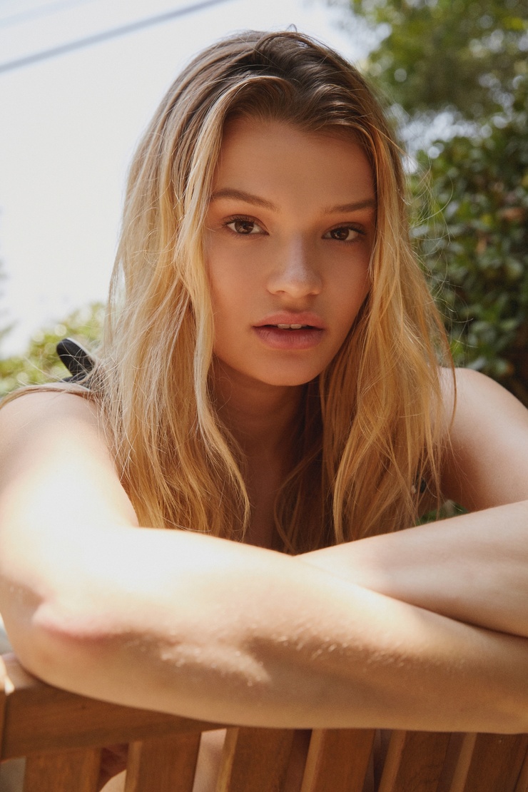 Cayley Lane King