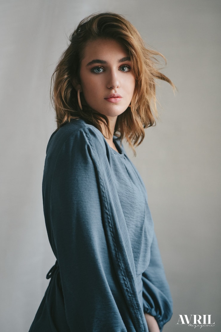 Sophie Nélisse Sophie Nélisse