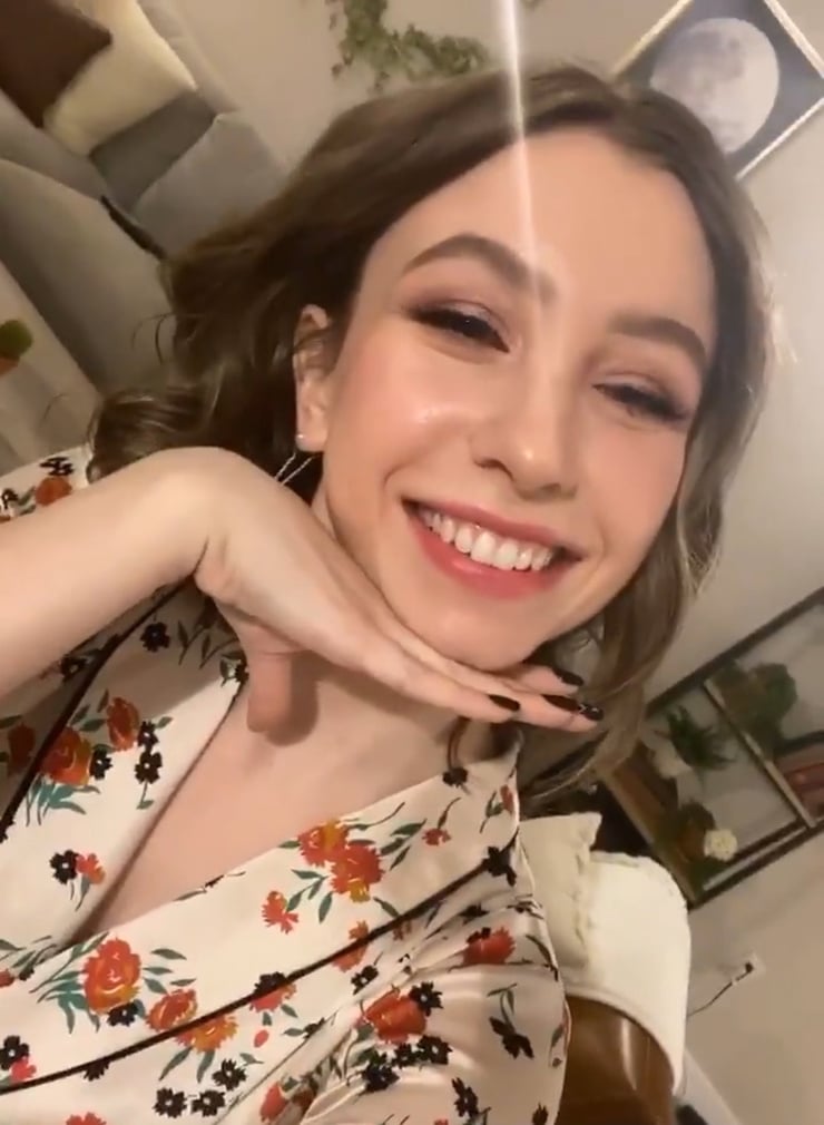 Picture Of Katelyn Nacon