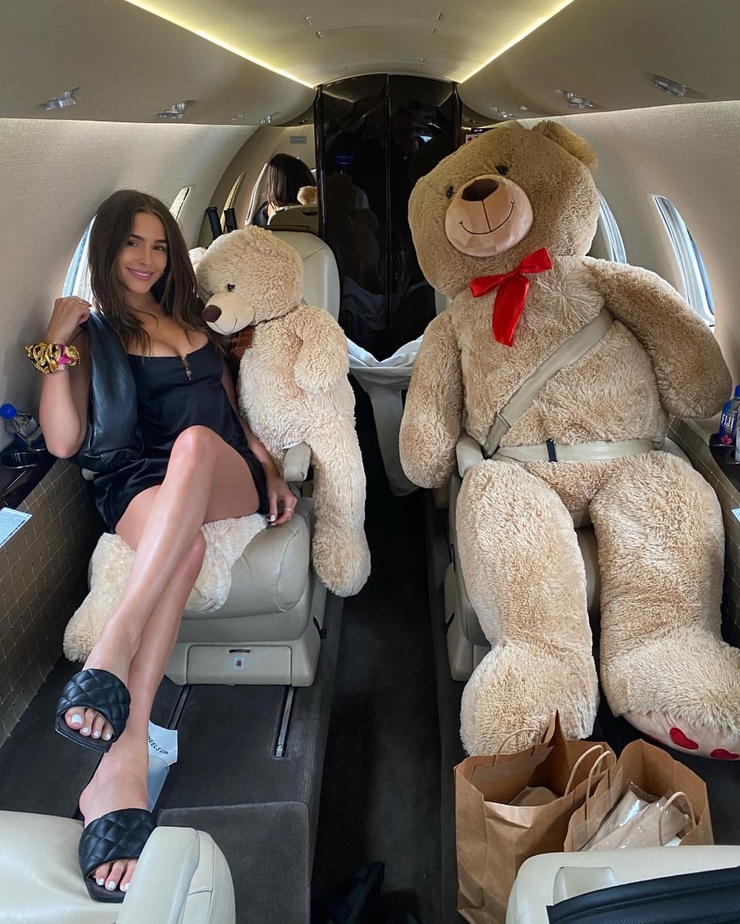 Olivia Culpo Olivia Culpo