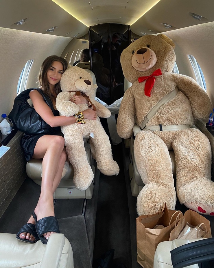 Olivia Culpo Olivia Culpo