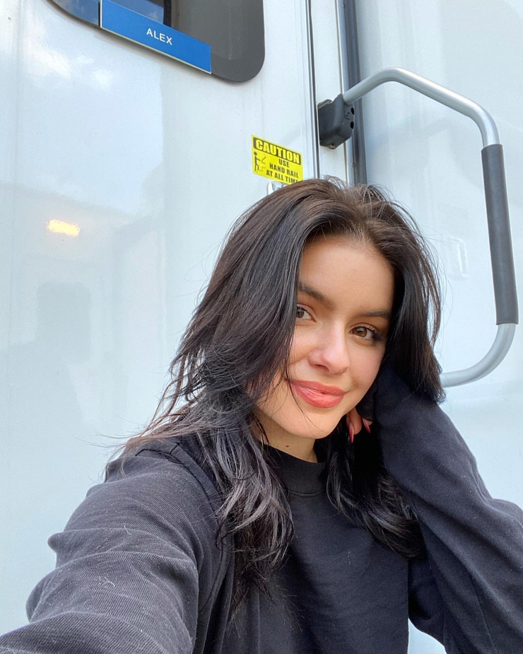 Ariel Winter