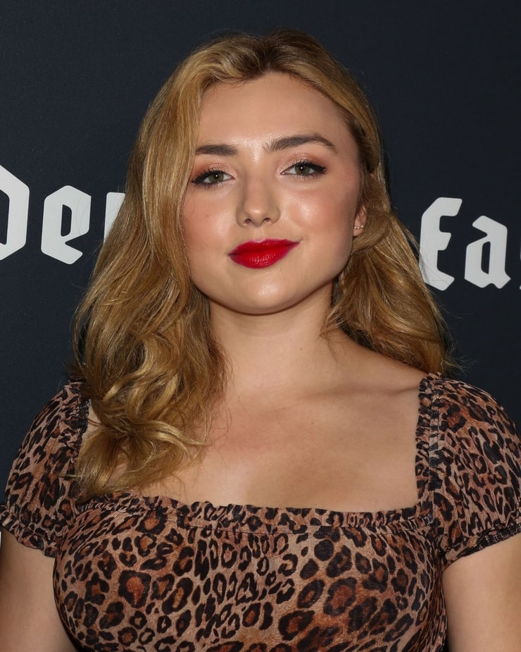 Peyton List Peyton List