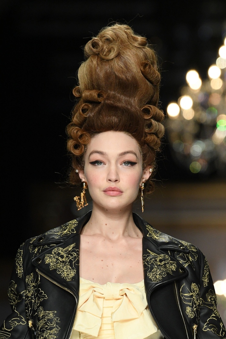 Gigi Hadid