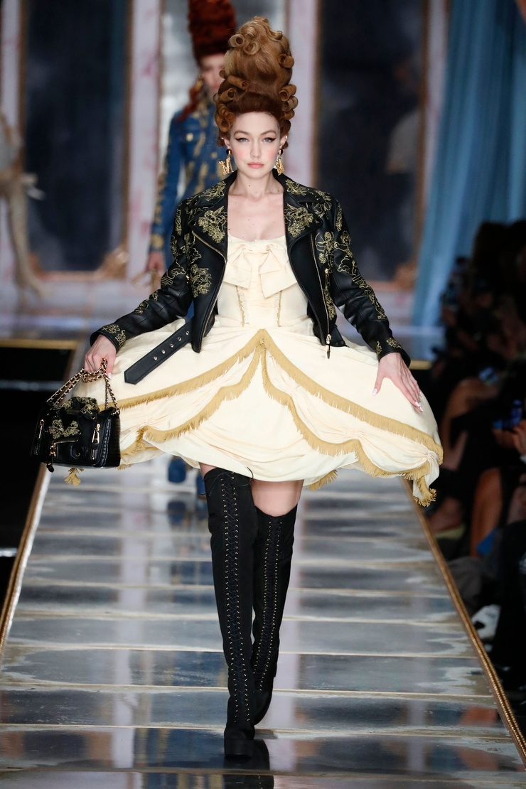 Gigi Hadid