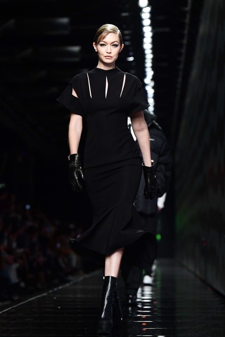 Gigi Hadid