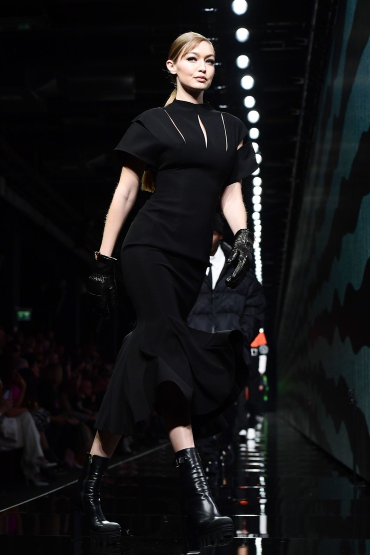 Gigi Hadid