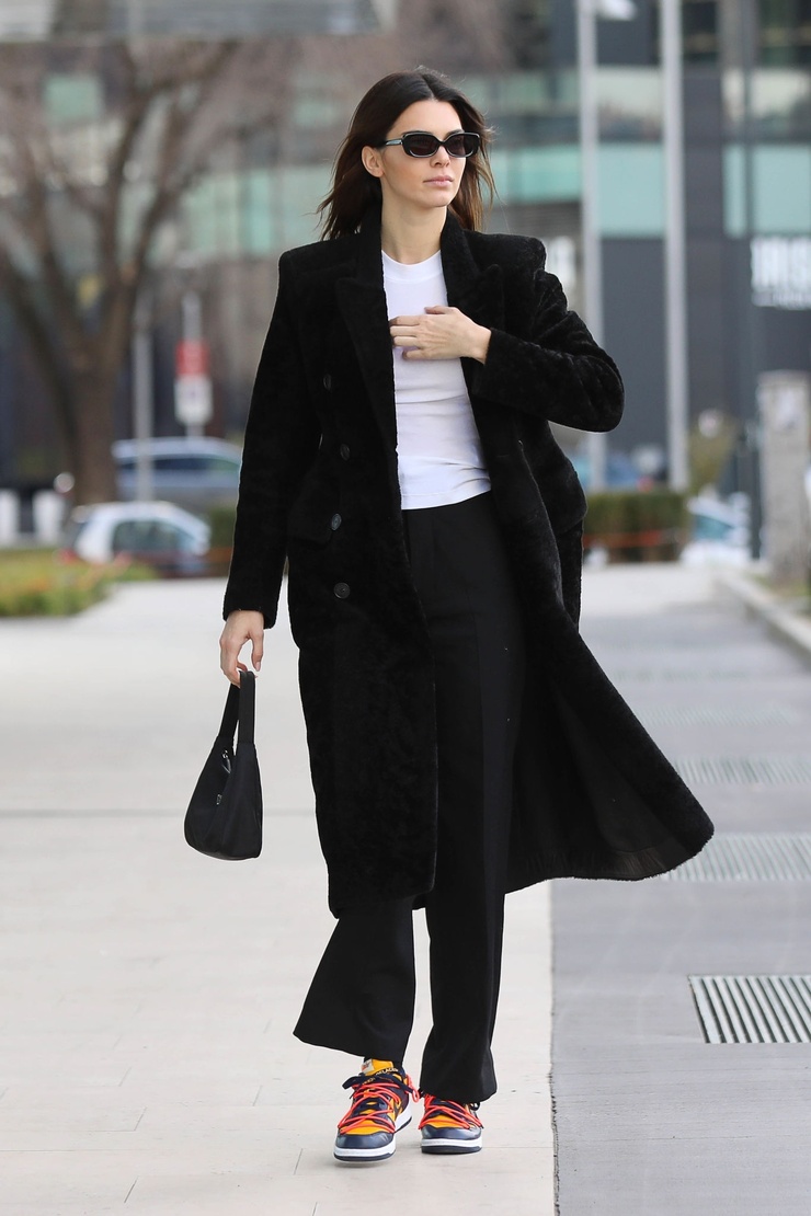 Kendall Jenner