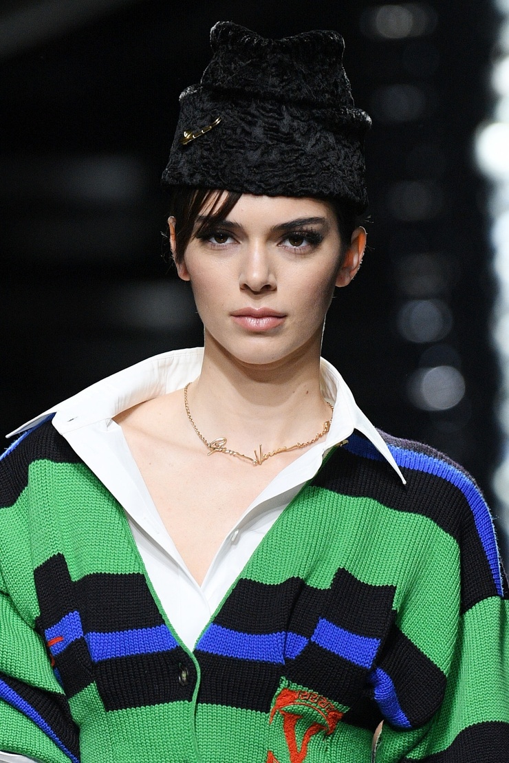 Kendall Jenner
