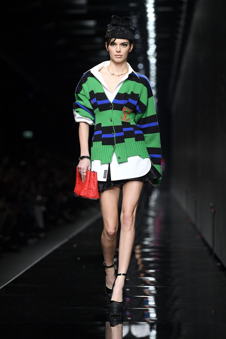Kendall Jenner Kendall Jenner