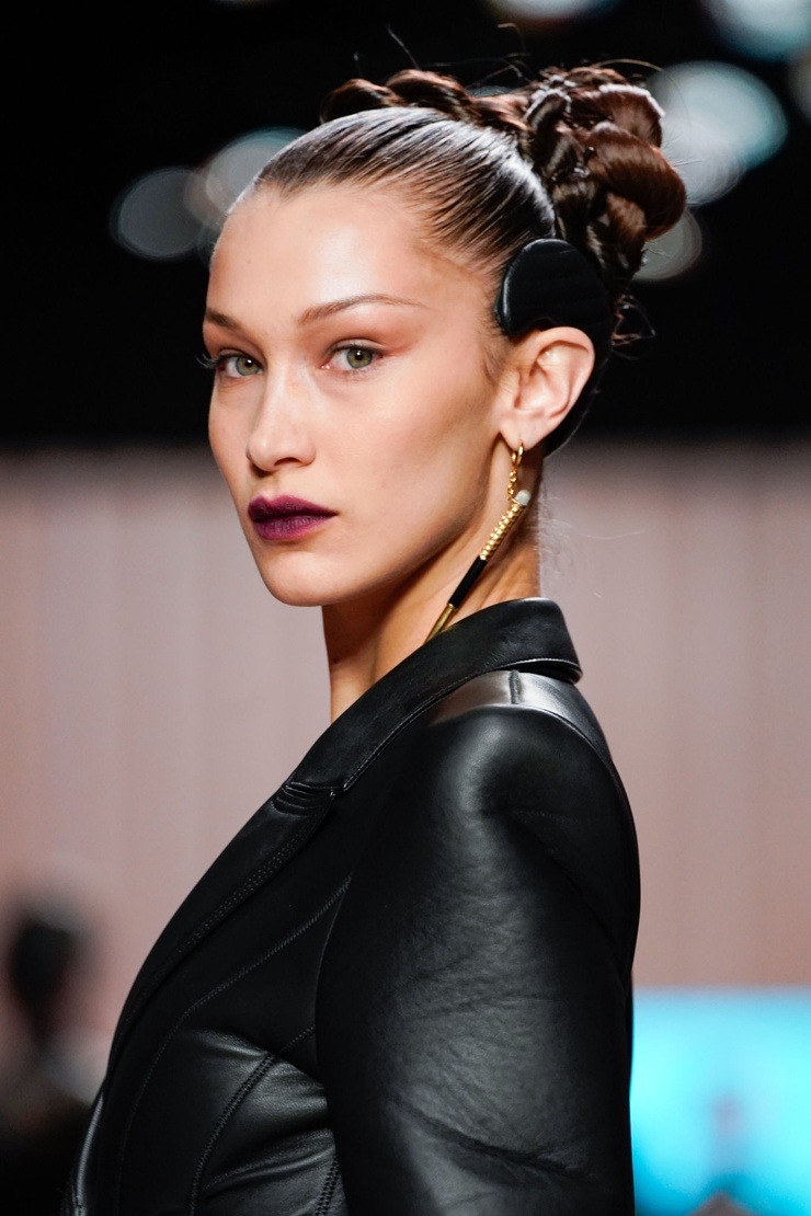 Bella Hadid