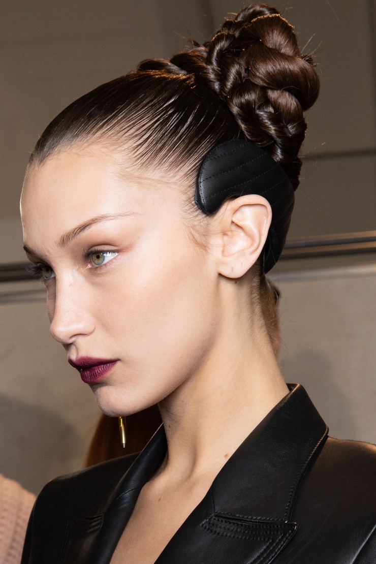 Bella Hadid