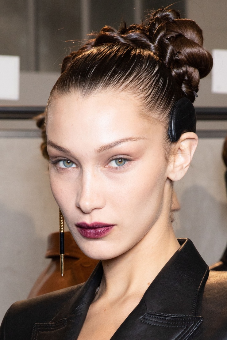 Bella Hadid