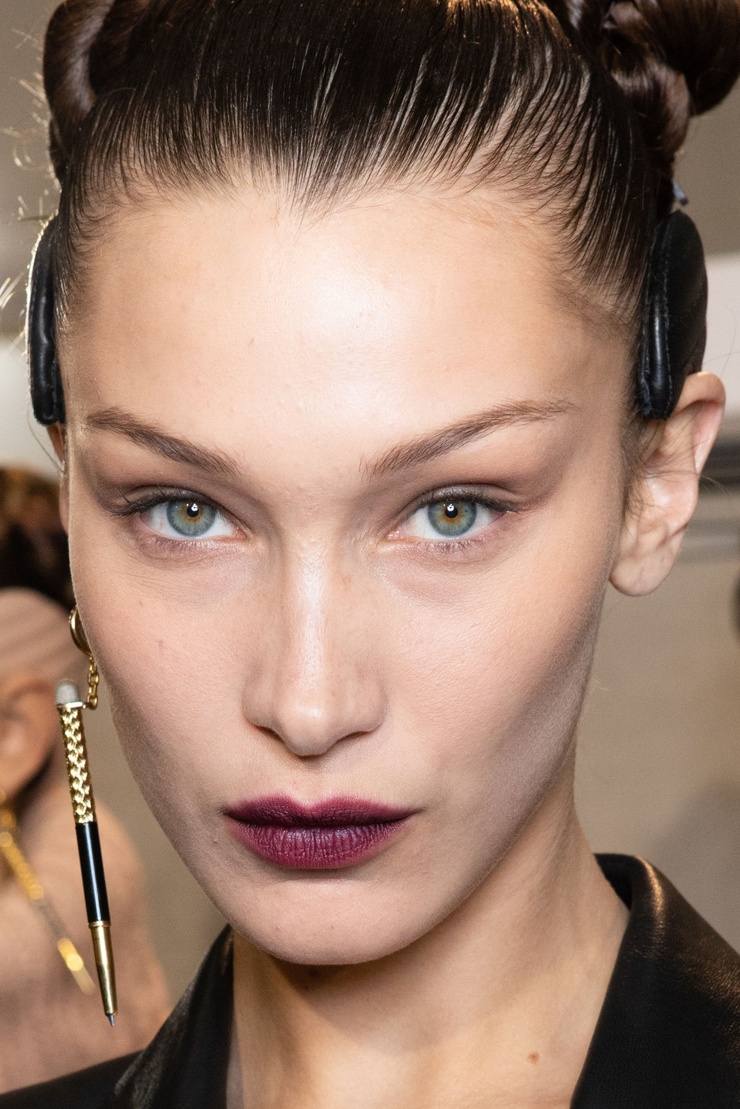 Bella Hadid
