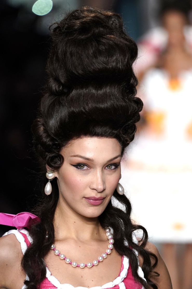 Bella Hadid