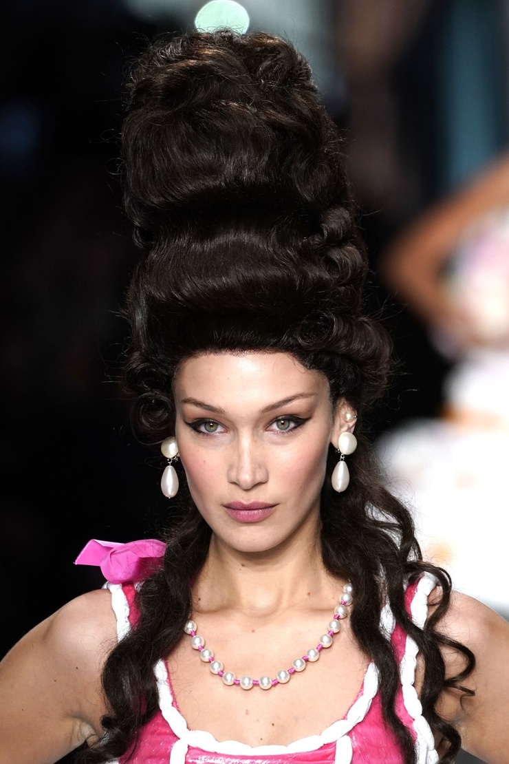 Bella Hadid